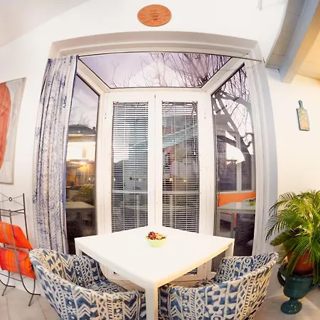 Vakantiehuis Sweet Sissi