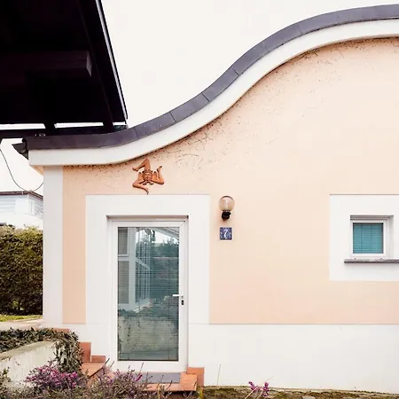 Sweet Sissi Holiday home Ljubljana