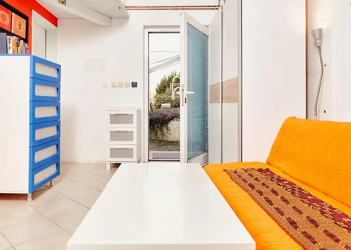 Sweet Sissi Ferienhaus *