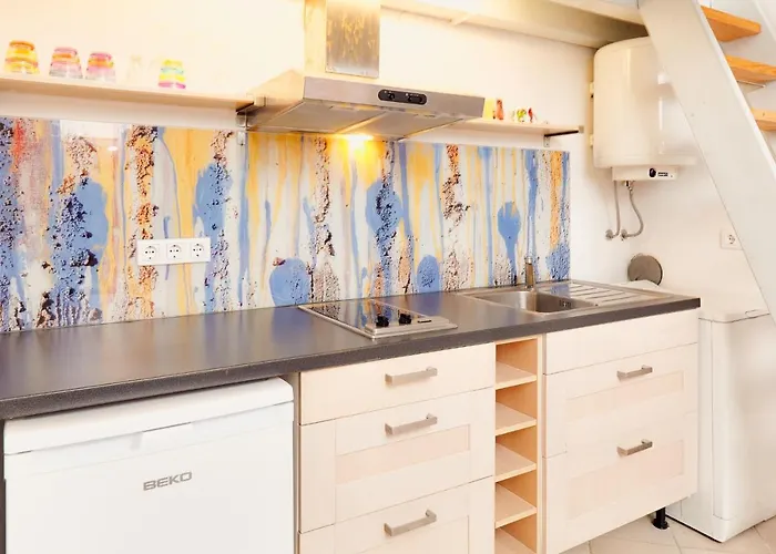 Ferienhaus Sweet Sissi Laibach