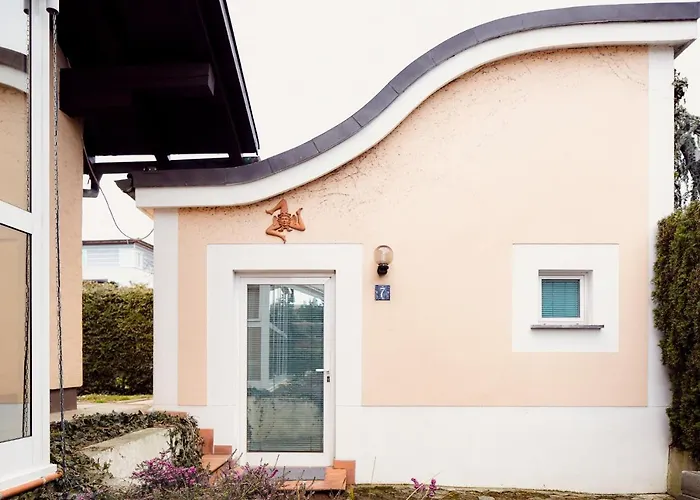 Sweet Sissi Ferienhaus Laibach